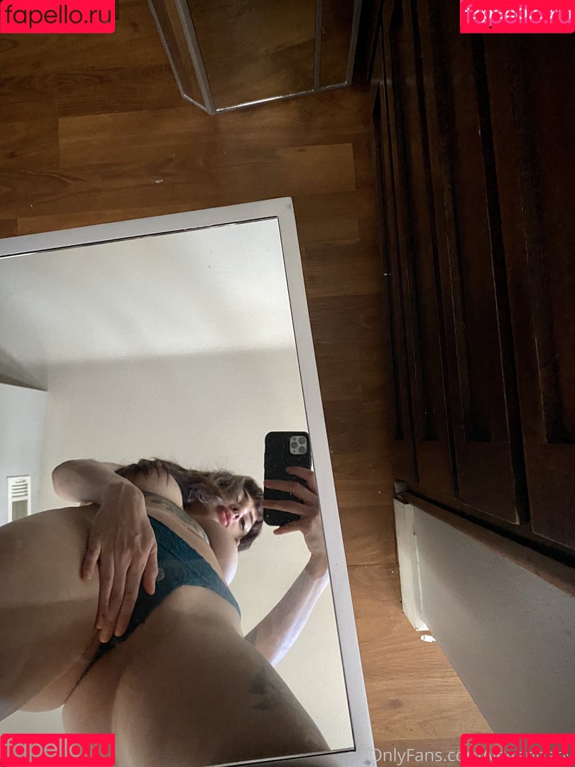 veganbaby Nude Onlyfans Photo 29