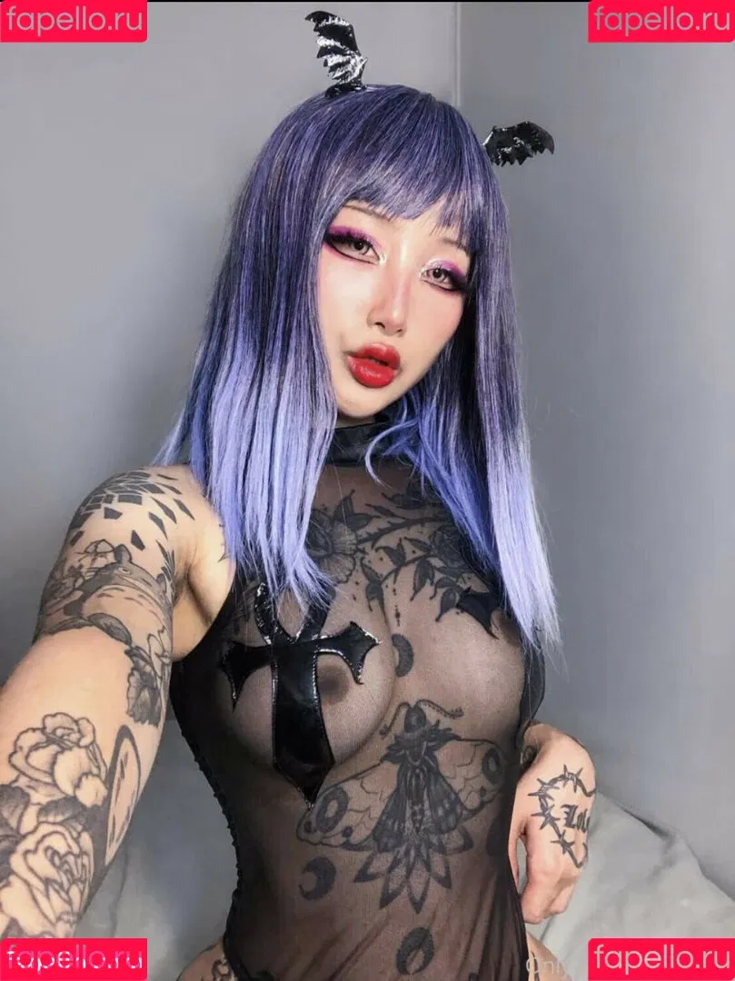 Yenny Zhao Onlyfans Photo Gallery 