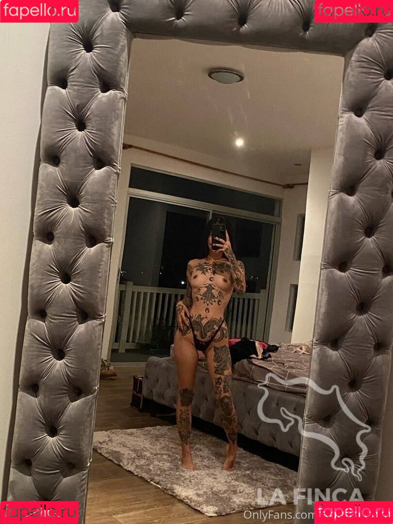 Yenny Zhao Onlyfans Photo Gallery 