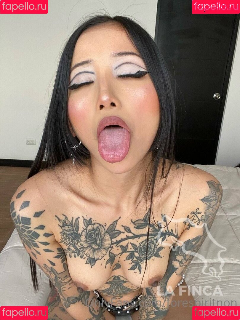 Yenny Zhao Onlyfans Photo Gallery 