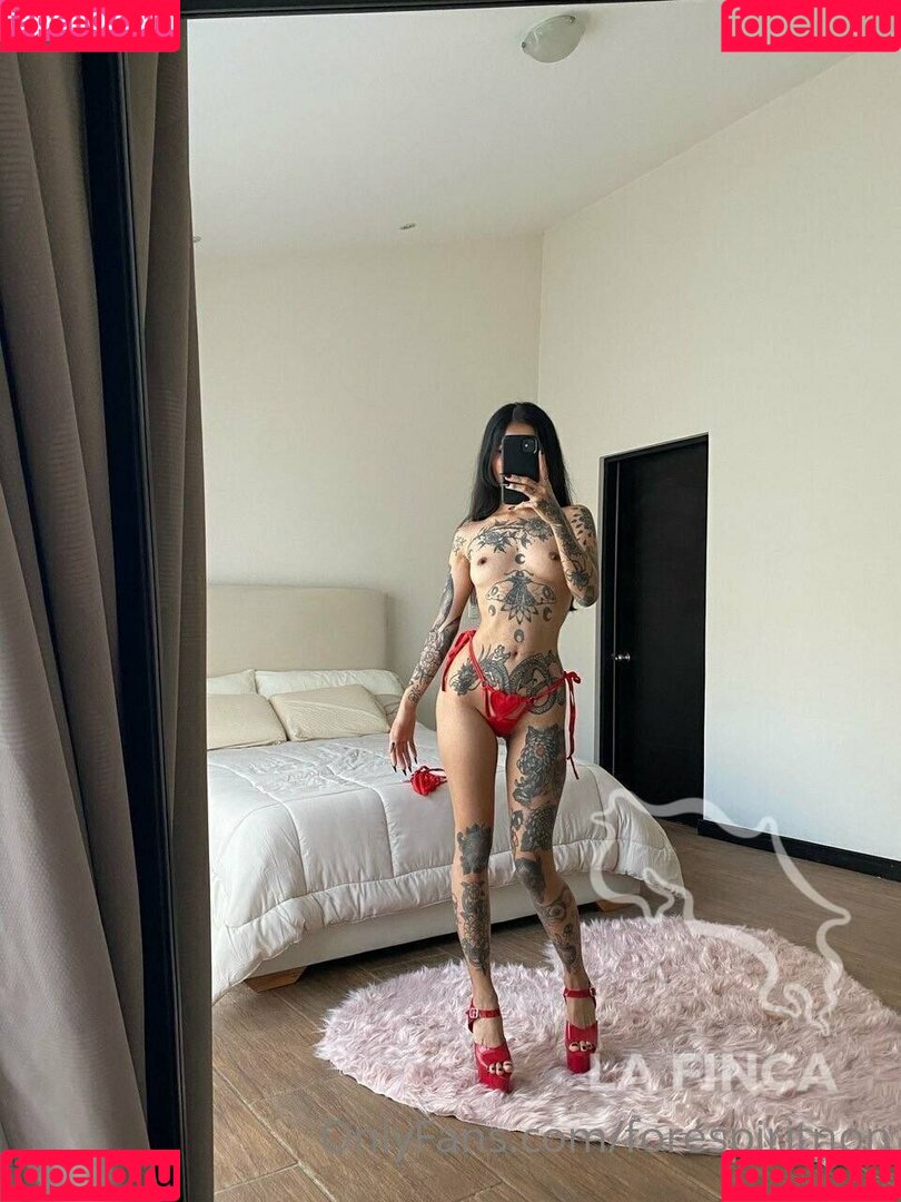 Yenny Zhao Onlyfans Photo Gallery 