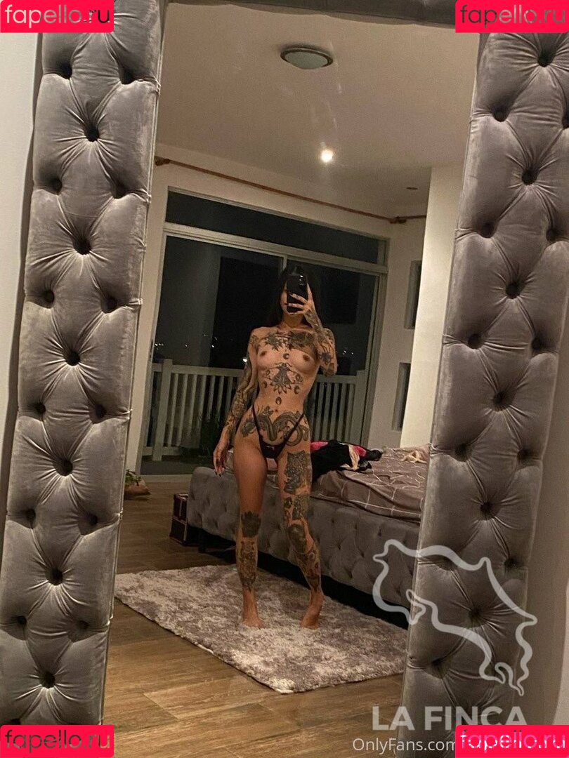 Yenny Zhao Onlyfans Photo Gallery 