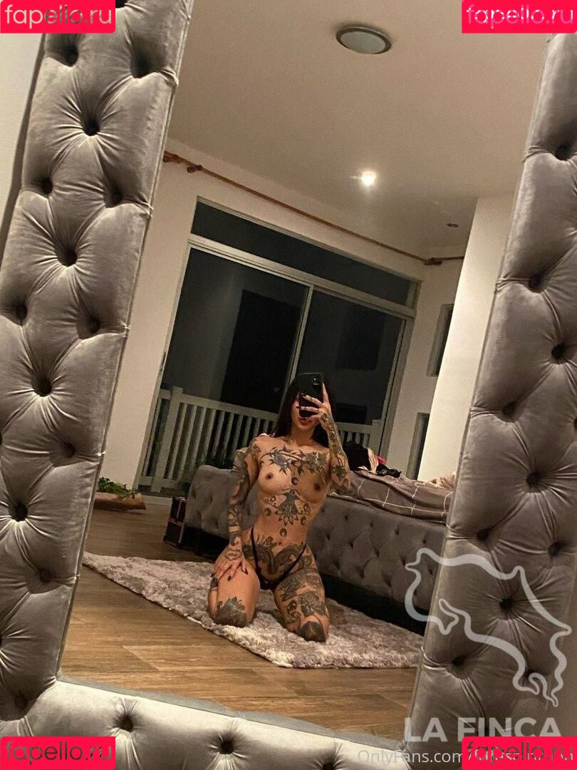 Yenny Zhao Onlyfans Photo Gallery 