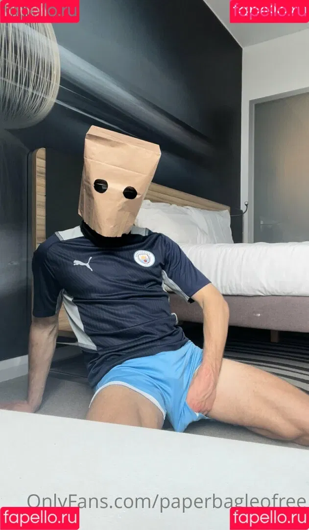paperbagfree Onlyfans Photo Gallery 