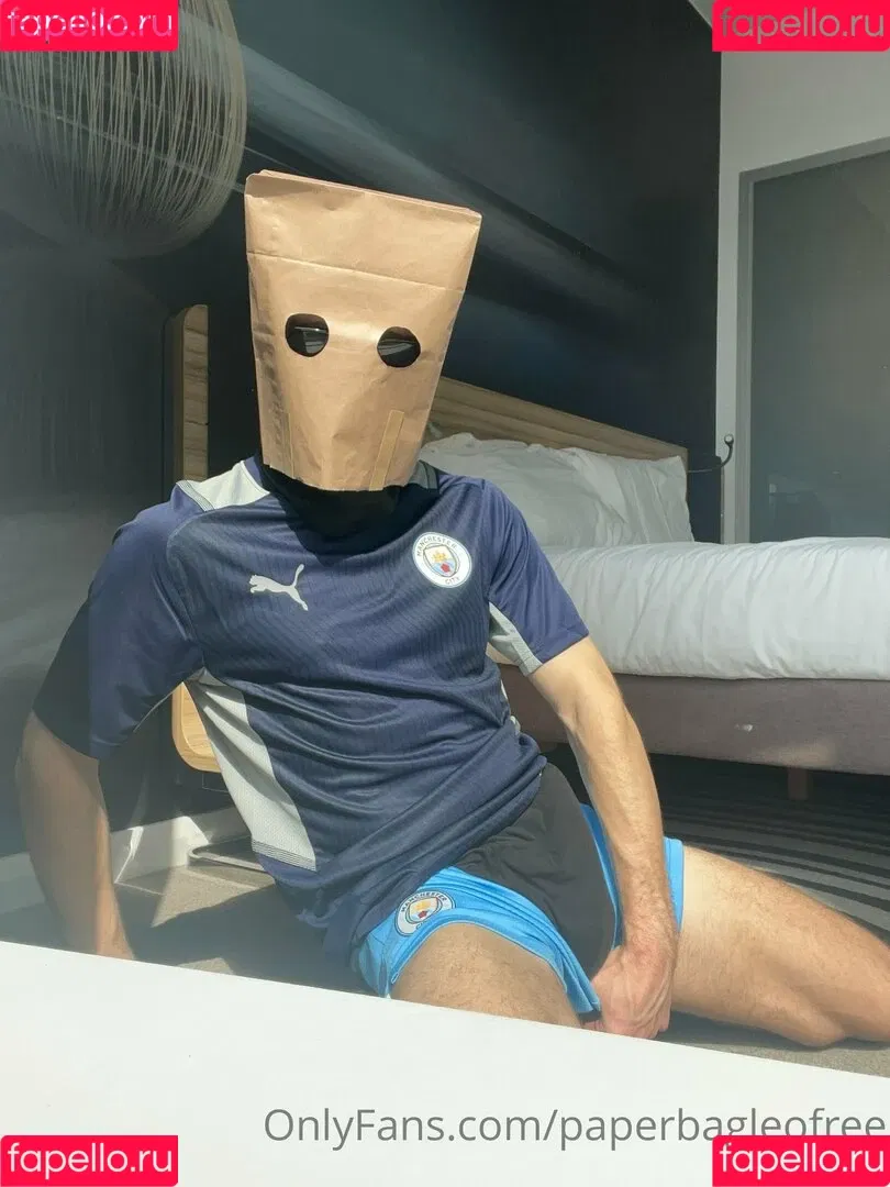paperbagfree Onlyfans Photo Gallery 