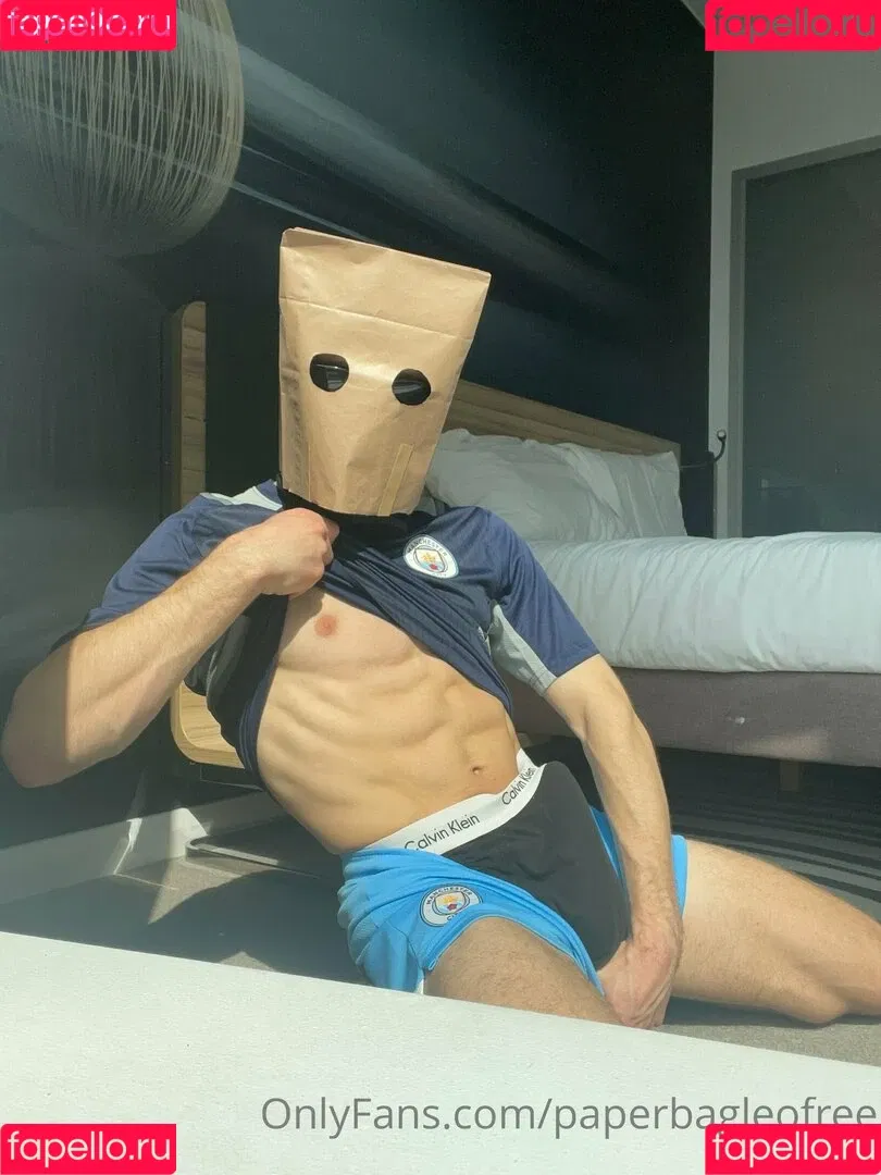 paperbagfree Onlyfans Photo Gallery 