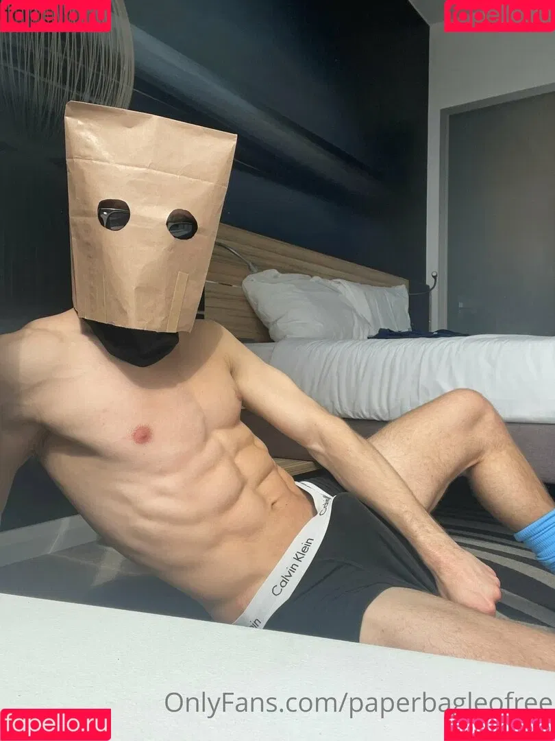 paperbagfree Onlyfans Photo Gallery 