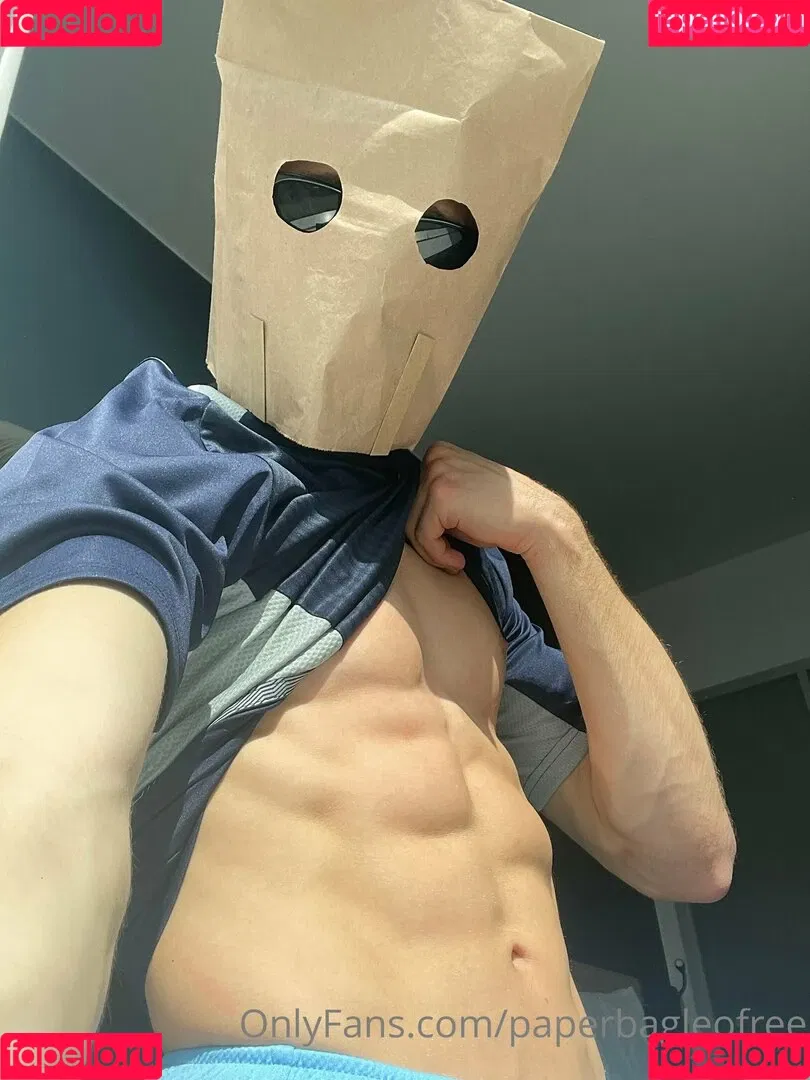 paperbagfree Onlyfans Photo Gallery 