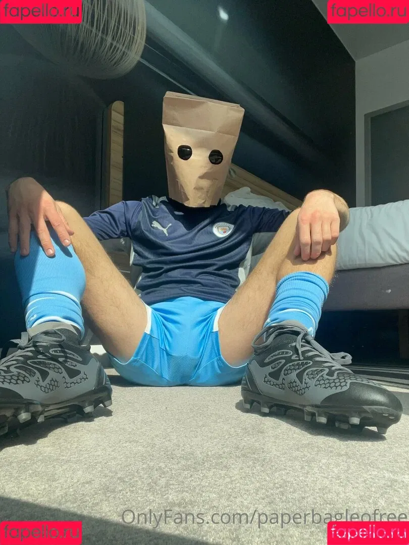 paperbagfree Onlyfans Photo Gallery 