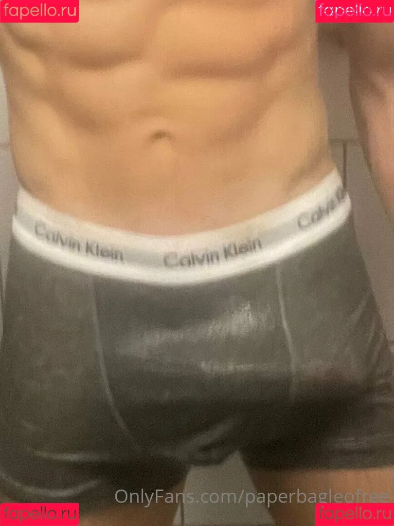 paperbagfree Onlyfans Photo Gallery 