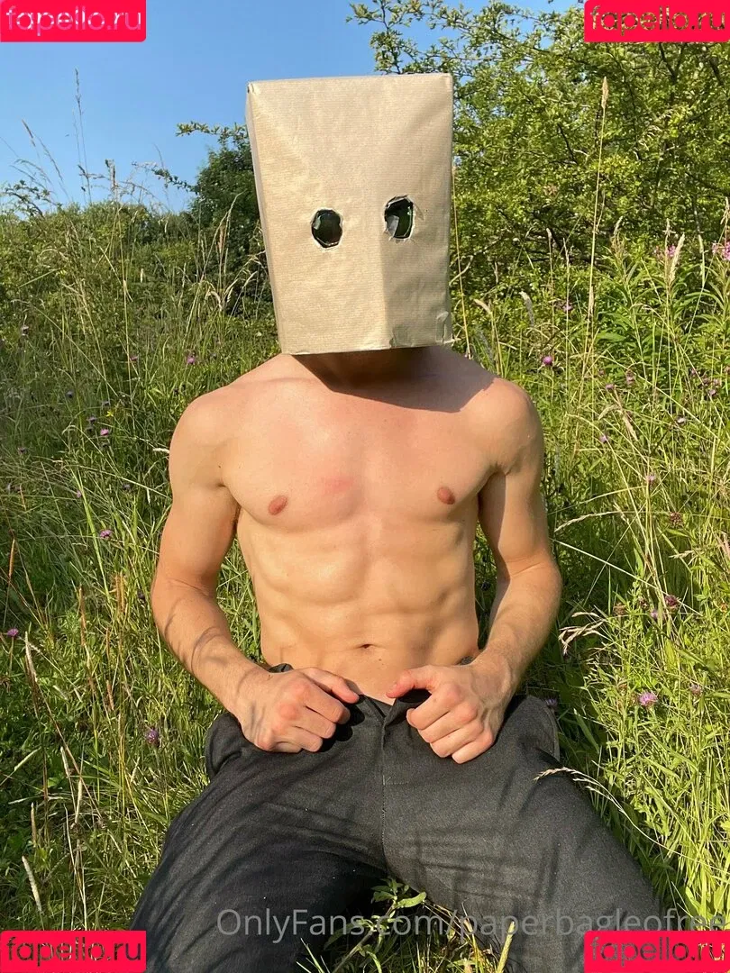 paperbagfree Onlyfans Photo Gallery 