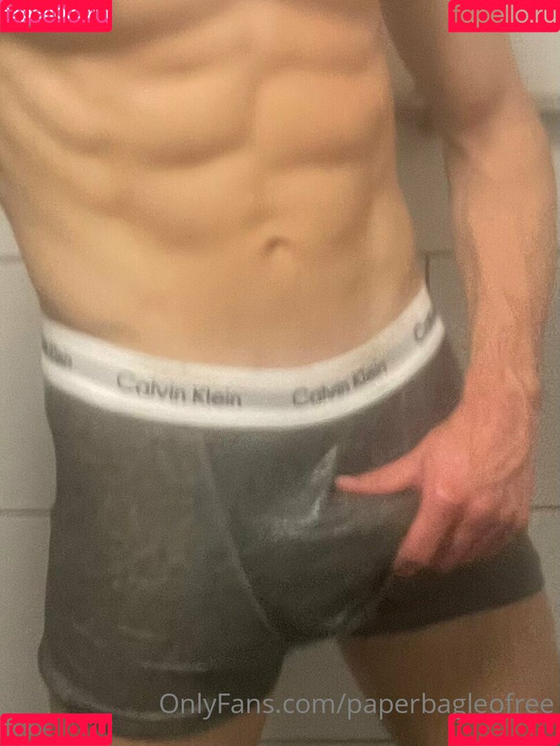 paperbagfree Onlyfans Photo Gallery 