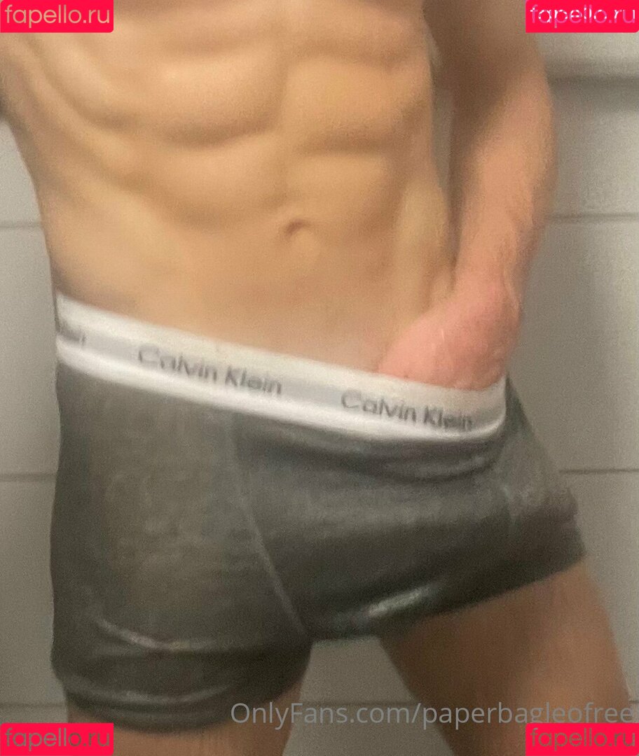 paperbagfree Onlyfans Photo Gallery 