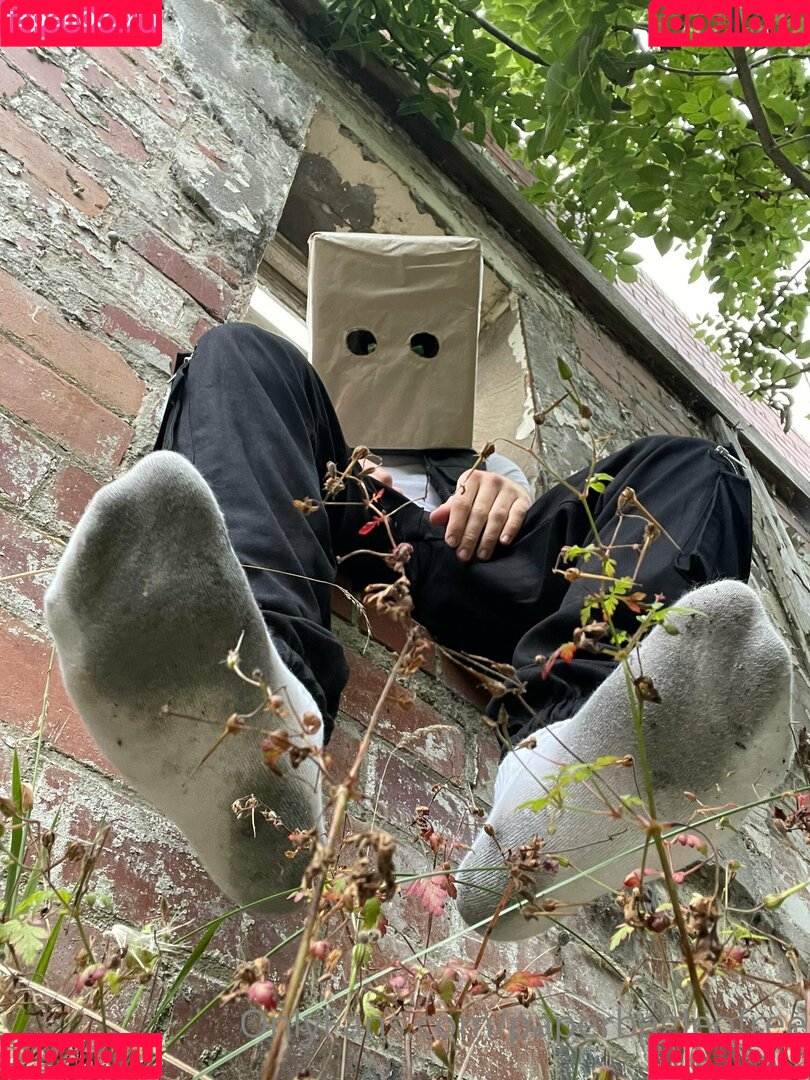 paperbagfree Onlyfans Photo Gallery 