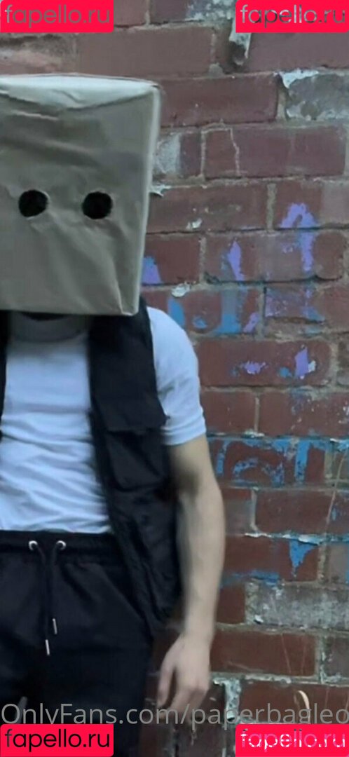 paperbagfree Onlyfans Photo Gallery 