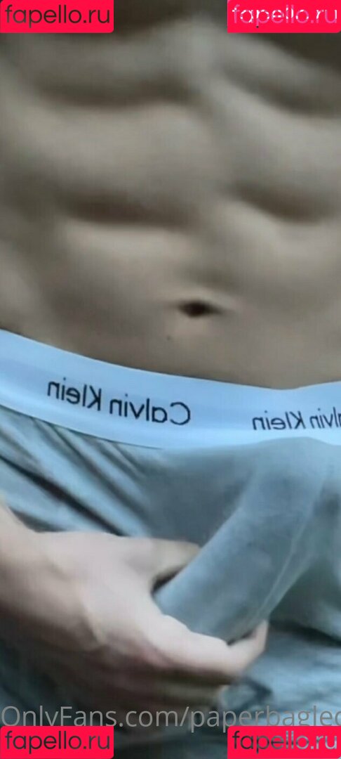 paperbagfree Onlyfans Photo Gallery 