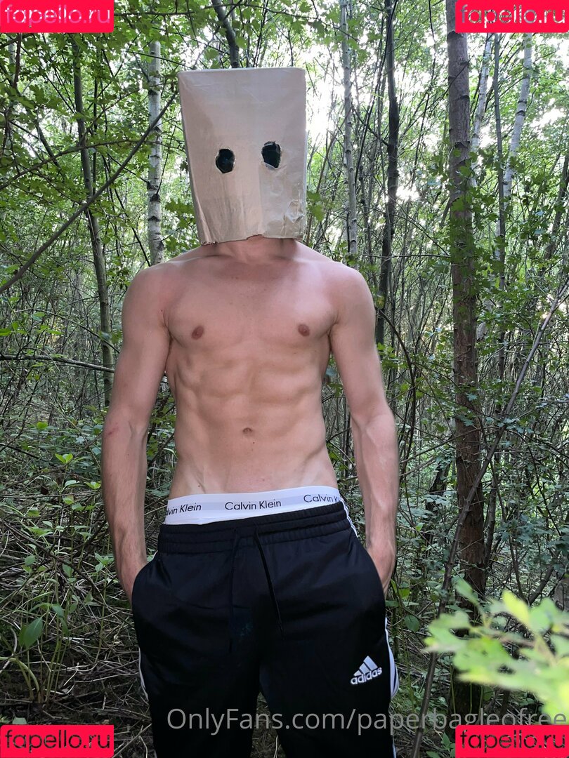 paperbagfree Onlyfans Photo Gallery 