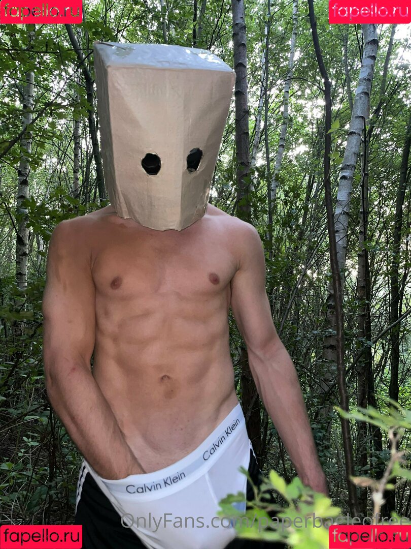 paperbagfree Onlyfans Photo Gallery 