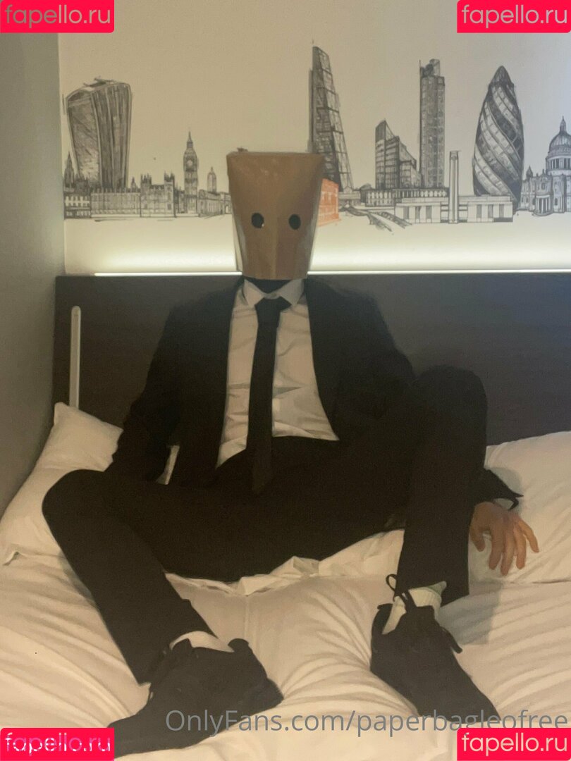 paperbagfree Onlyfans Photo Gallery 