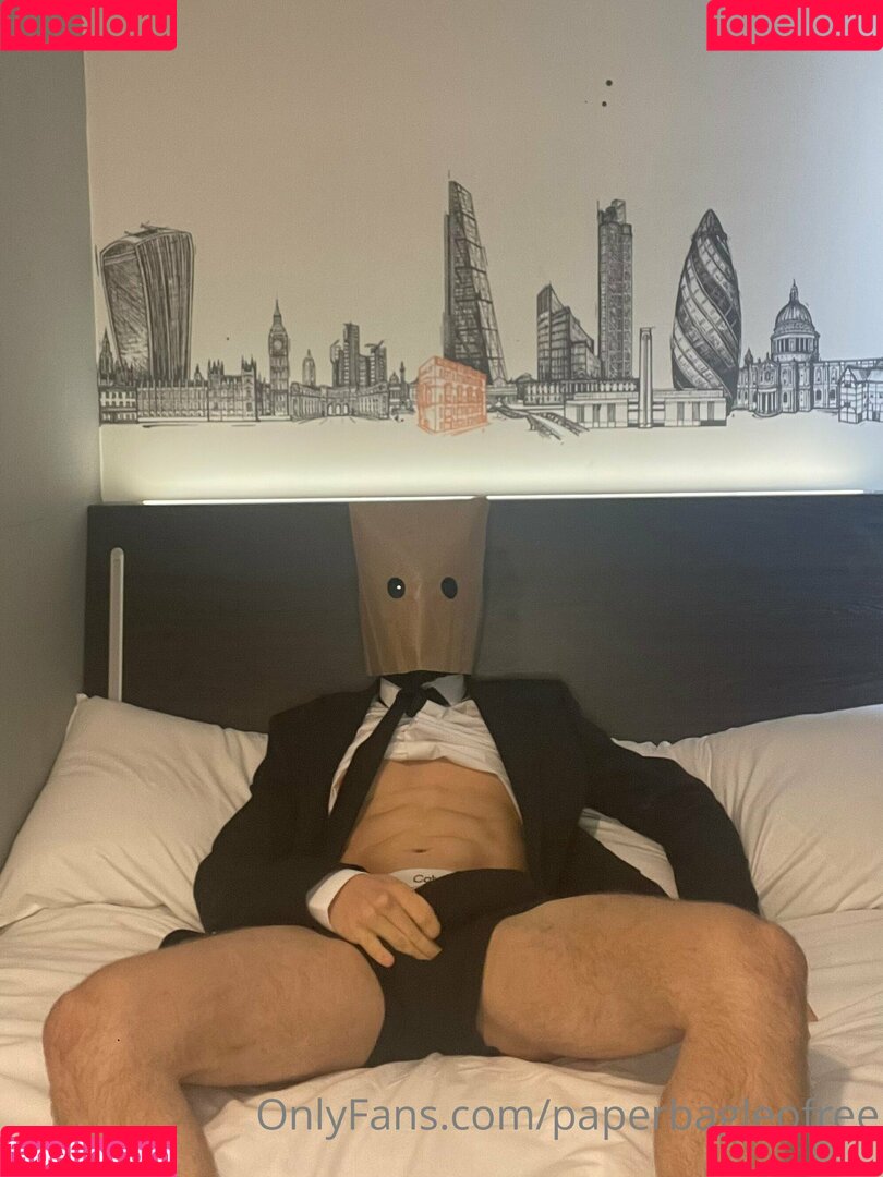 paperbagfree Onlyfans Photo Gallery 