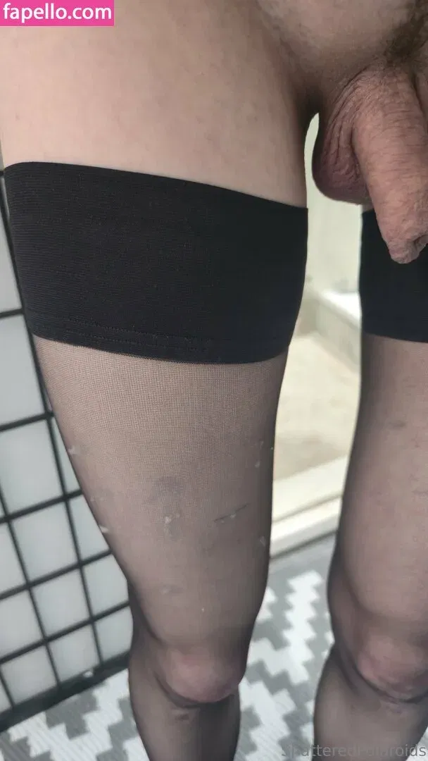 shatteredpolaroids Onlyfans Photo Gallery 