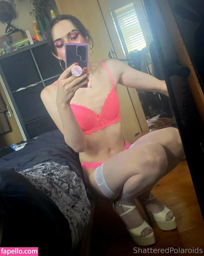shatteredpolaroids Onlyfans Photo Gallery 