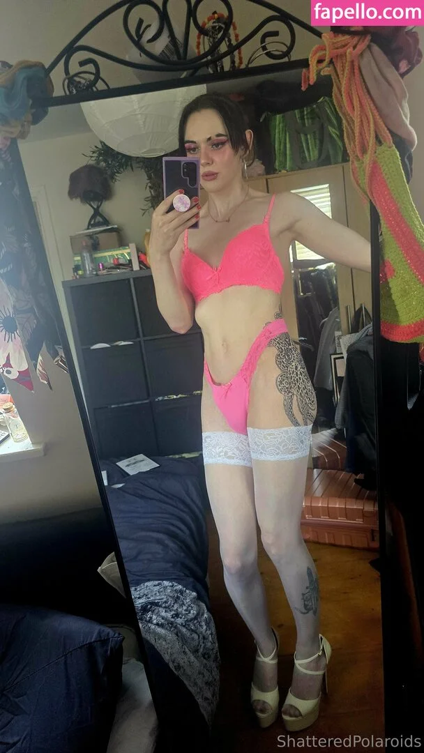 shatteredpolaroids Onlyfans Photo Gallery 