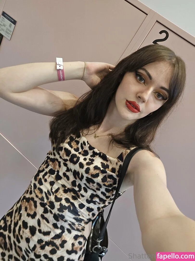 shatteredpolaroids Onlyfans Photo Gallery 