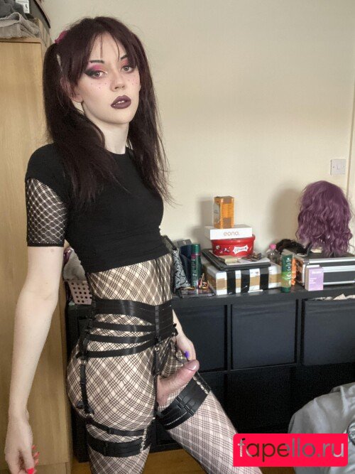 shatteredpolaroids Nude Onlyfans Photo 21