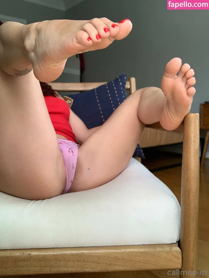 Purrrtrova Onlyfans Photo Gallery 