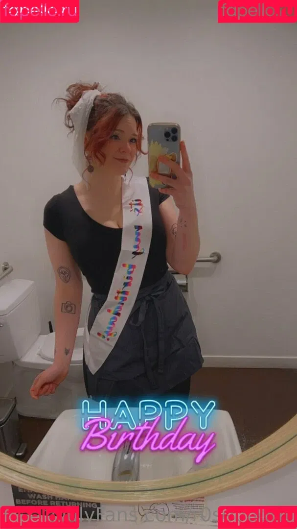 r0sebuddy Onlyfans Photo Gallery 