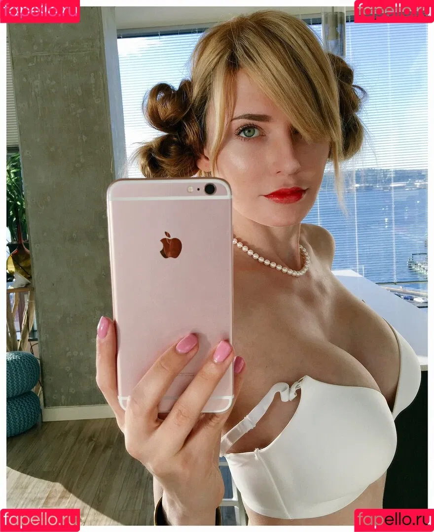 Alexis Kline Onlyfans Photo Gallery 