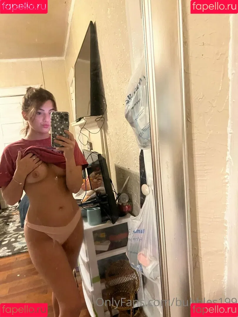 bubbles199 Onlyfans Photo Gallery 
