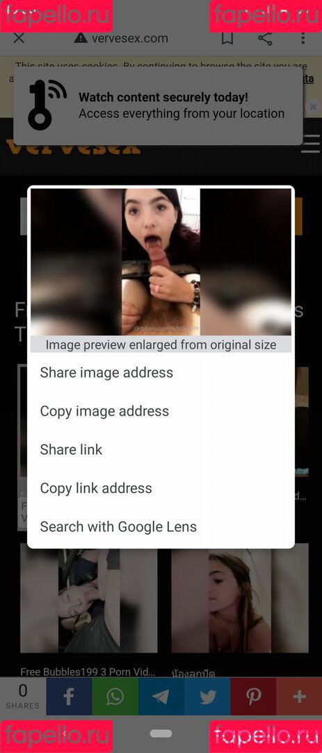 bubbles199 Onlyfans Photo Gallery 