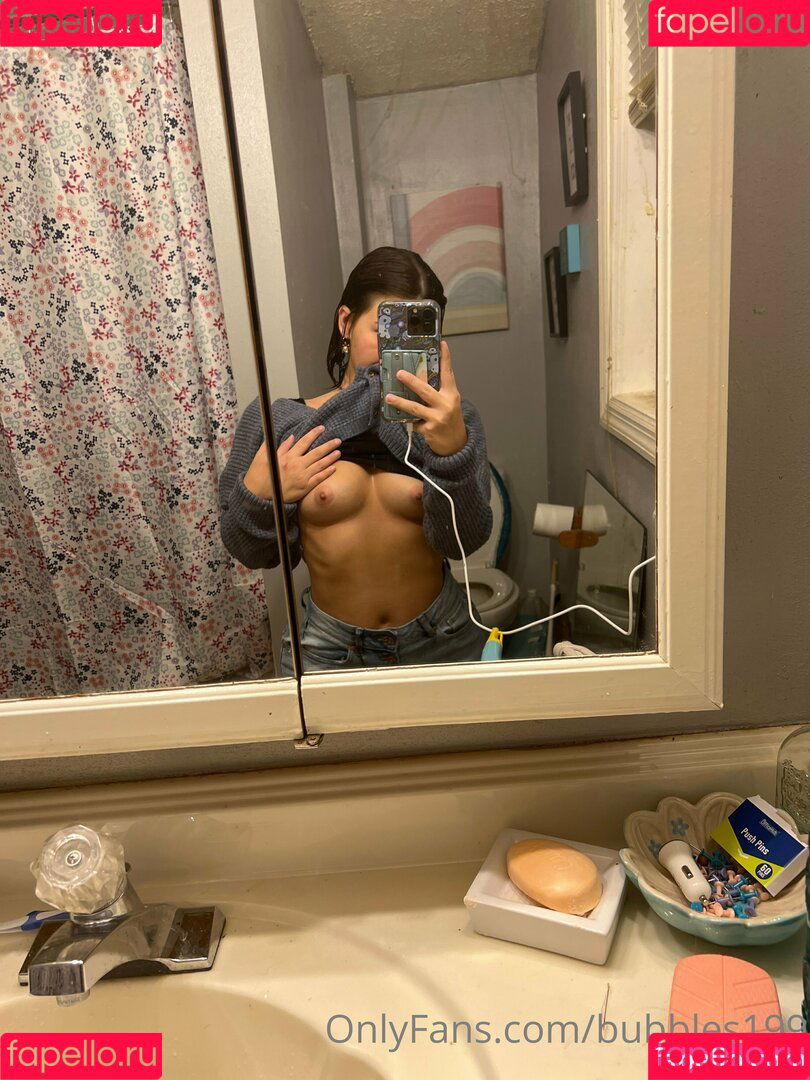 bubbles199 Onlyfans Photo Gallery 