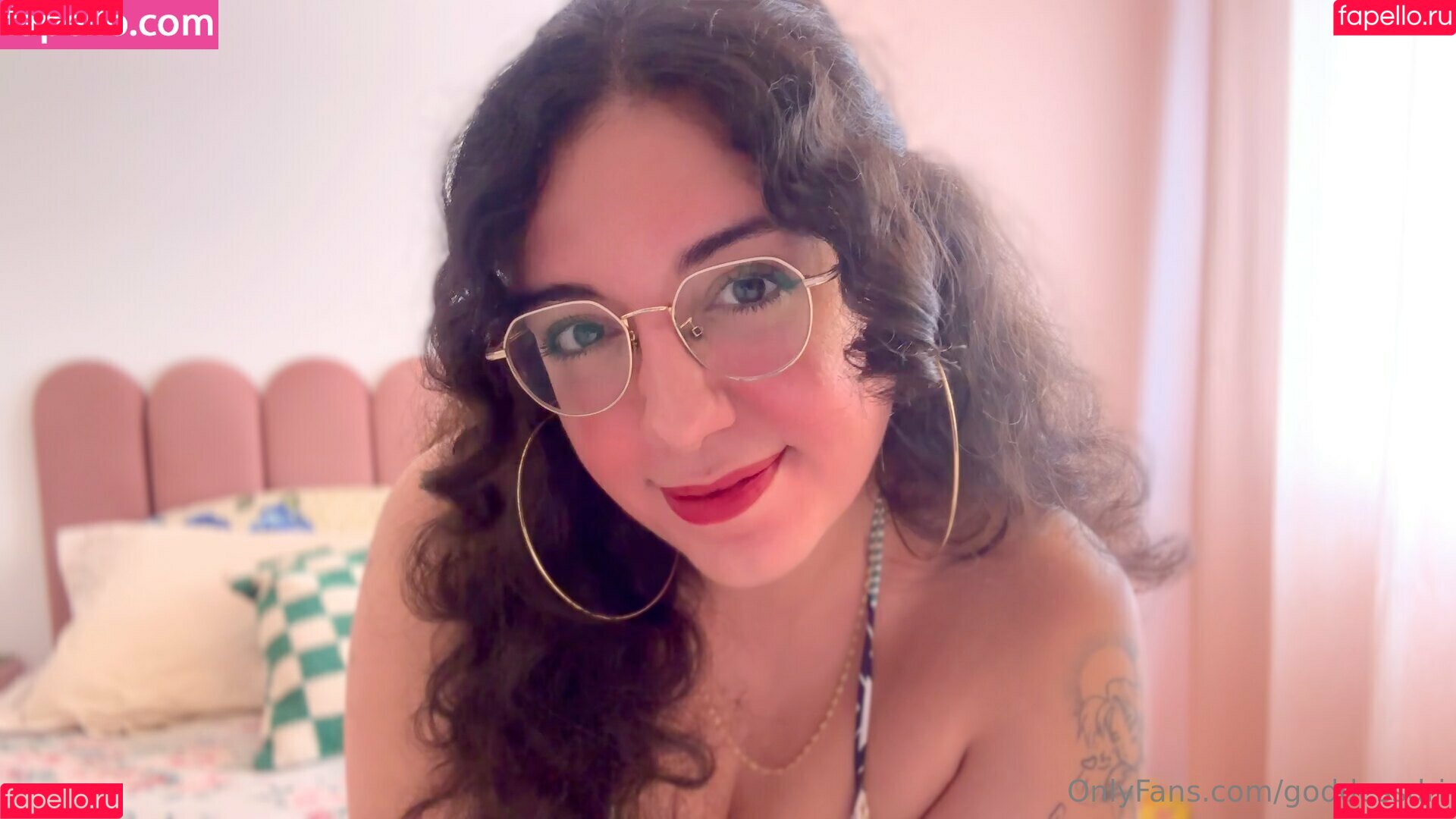 goddessdri Onlyfans Photo Gallery 