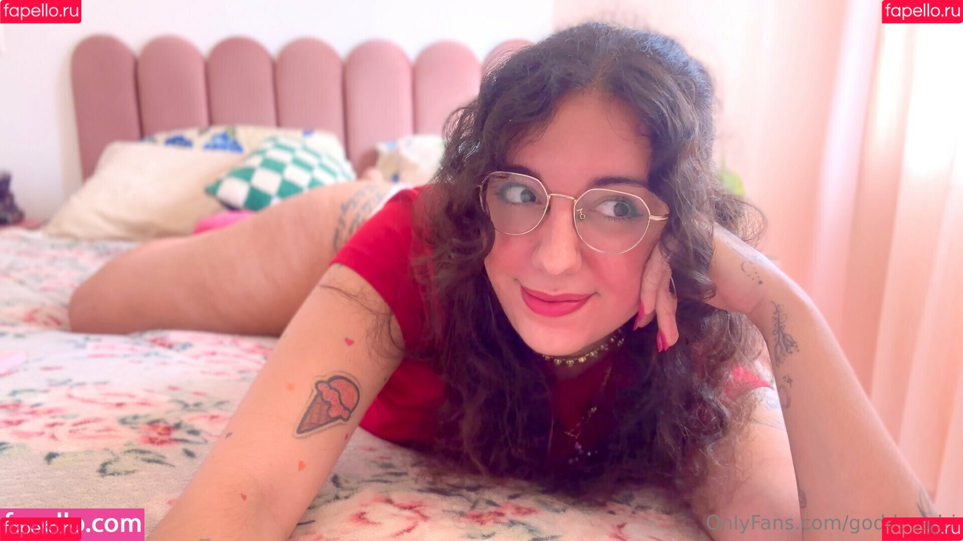 goddessdri Onlyfans Photo Gallery 