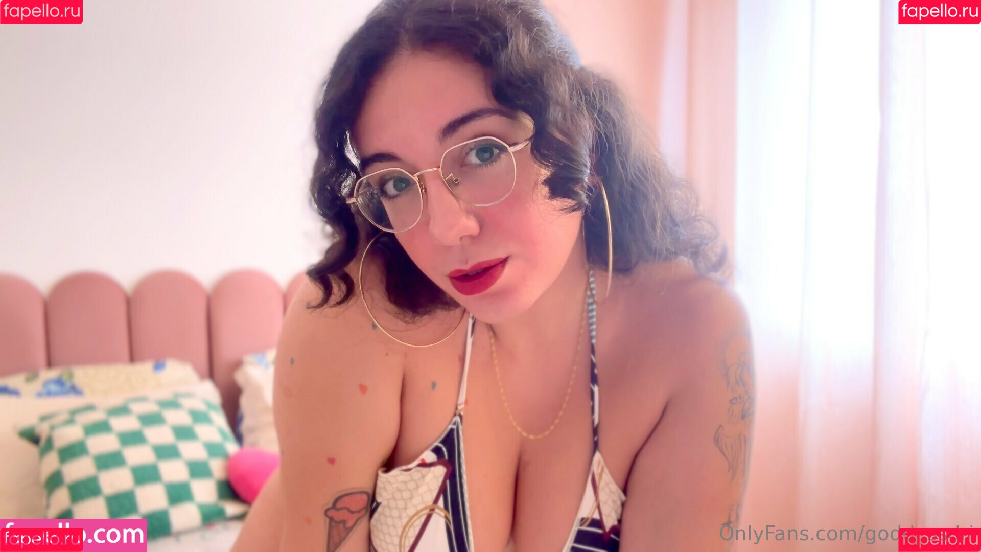 goddessdri Onlyfans Photo Gallery 