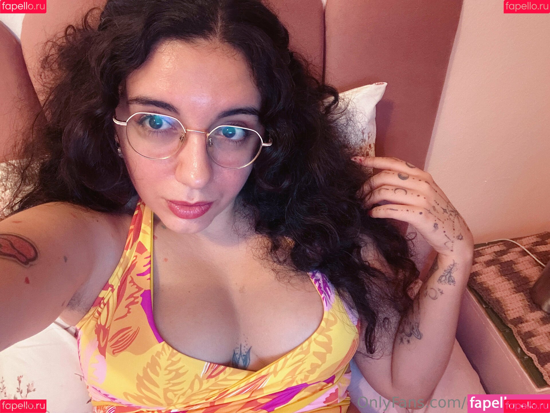 goddessdri Onlyfans Photo Gallery 