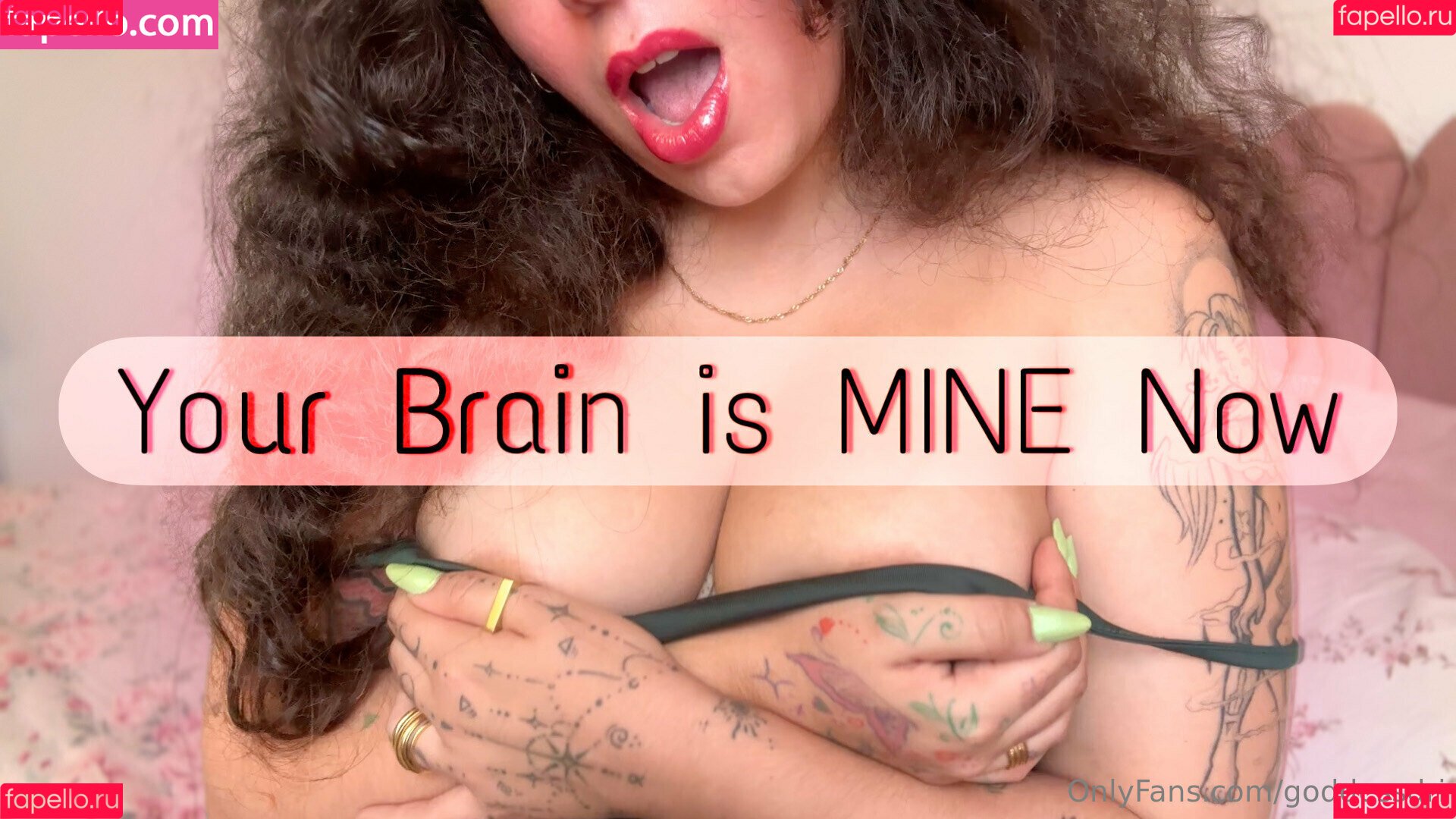 goddessdri Onlyfans Photo Gallery 