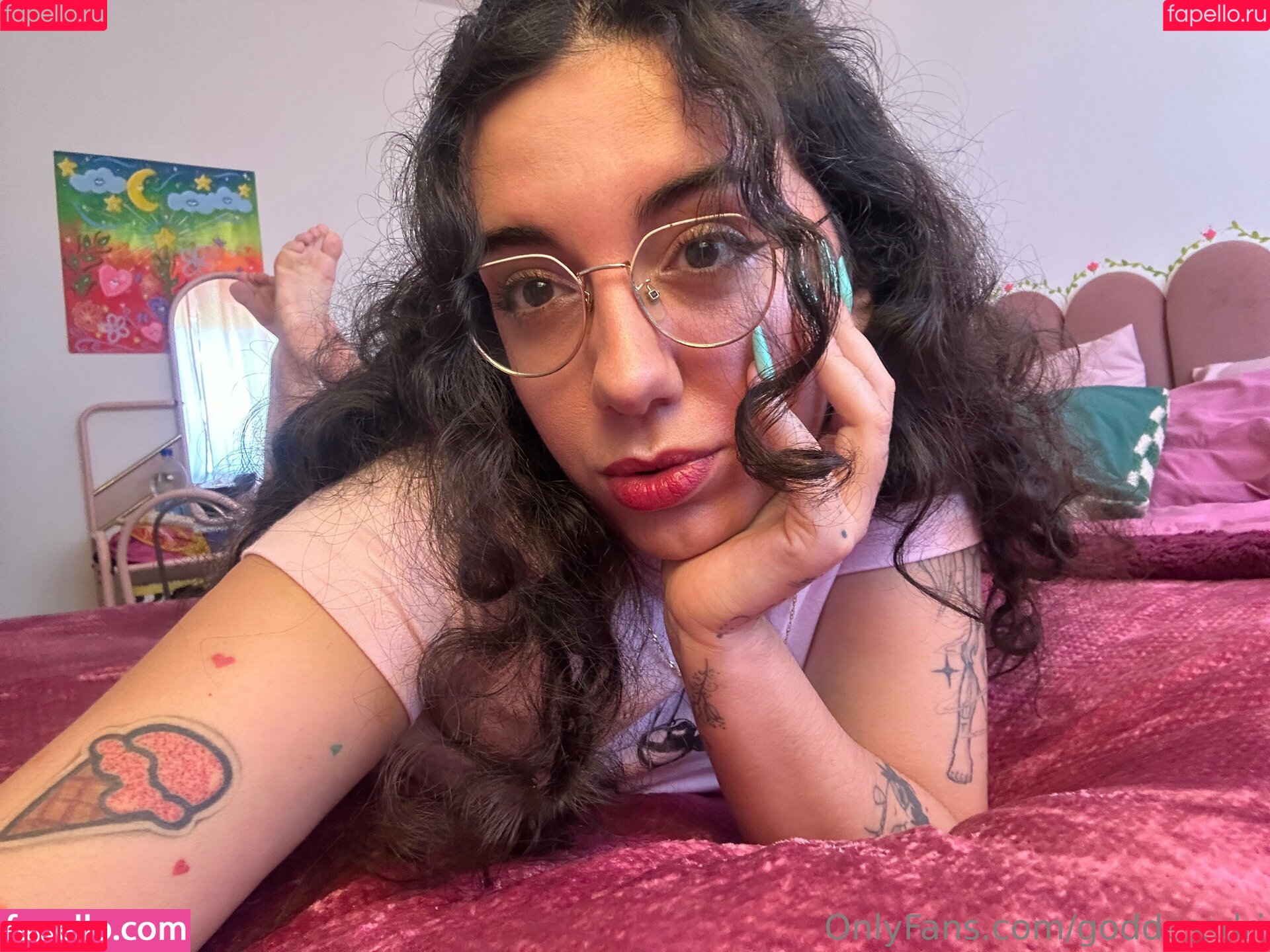 goddessdri Onlyfans Photo Gallery 