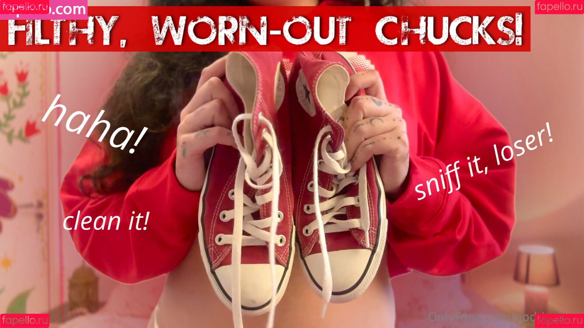 goddessdri Onlyfans Photo Gallery 