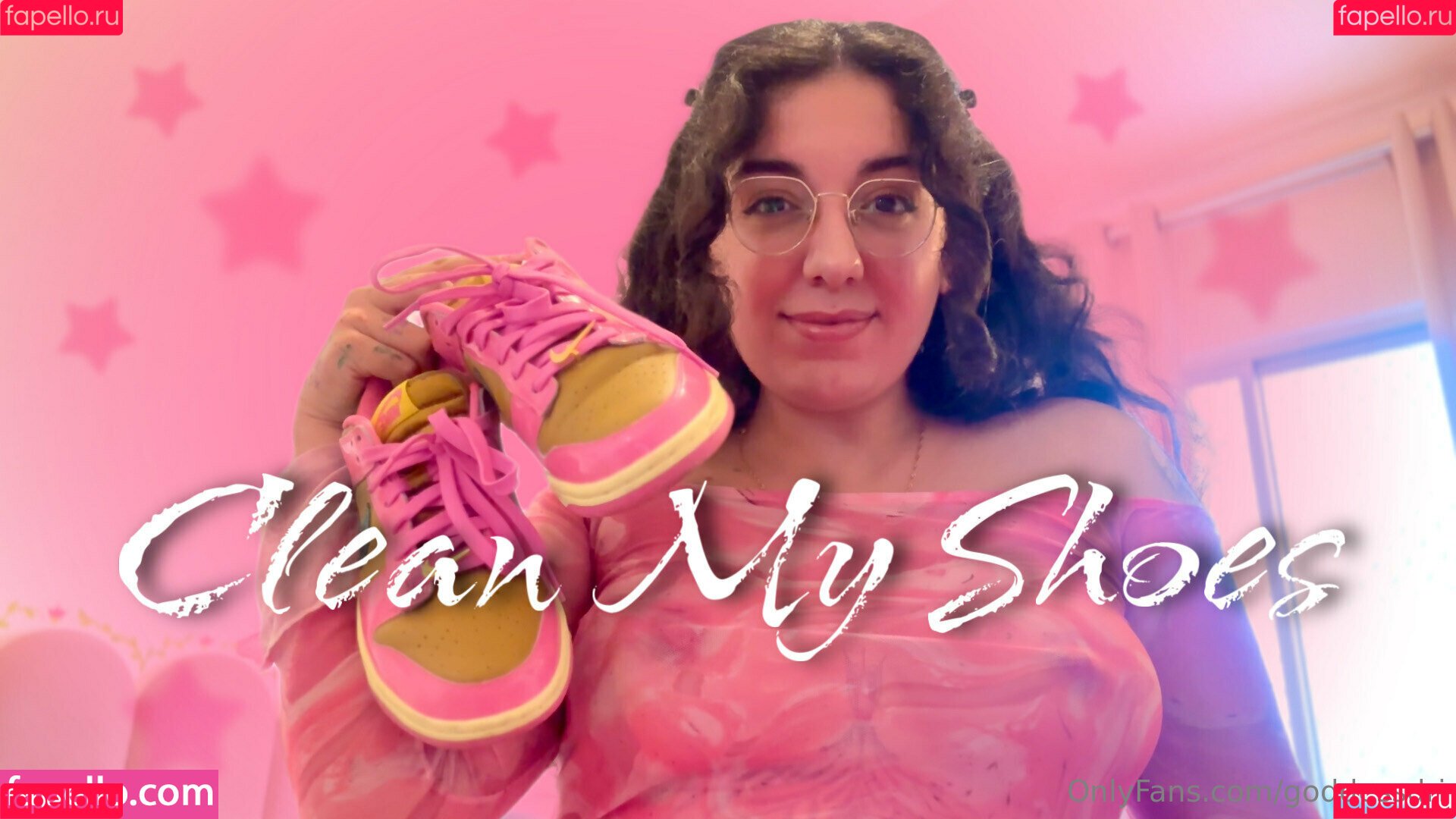 goddessdri Onlyfans Photo Gallery 