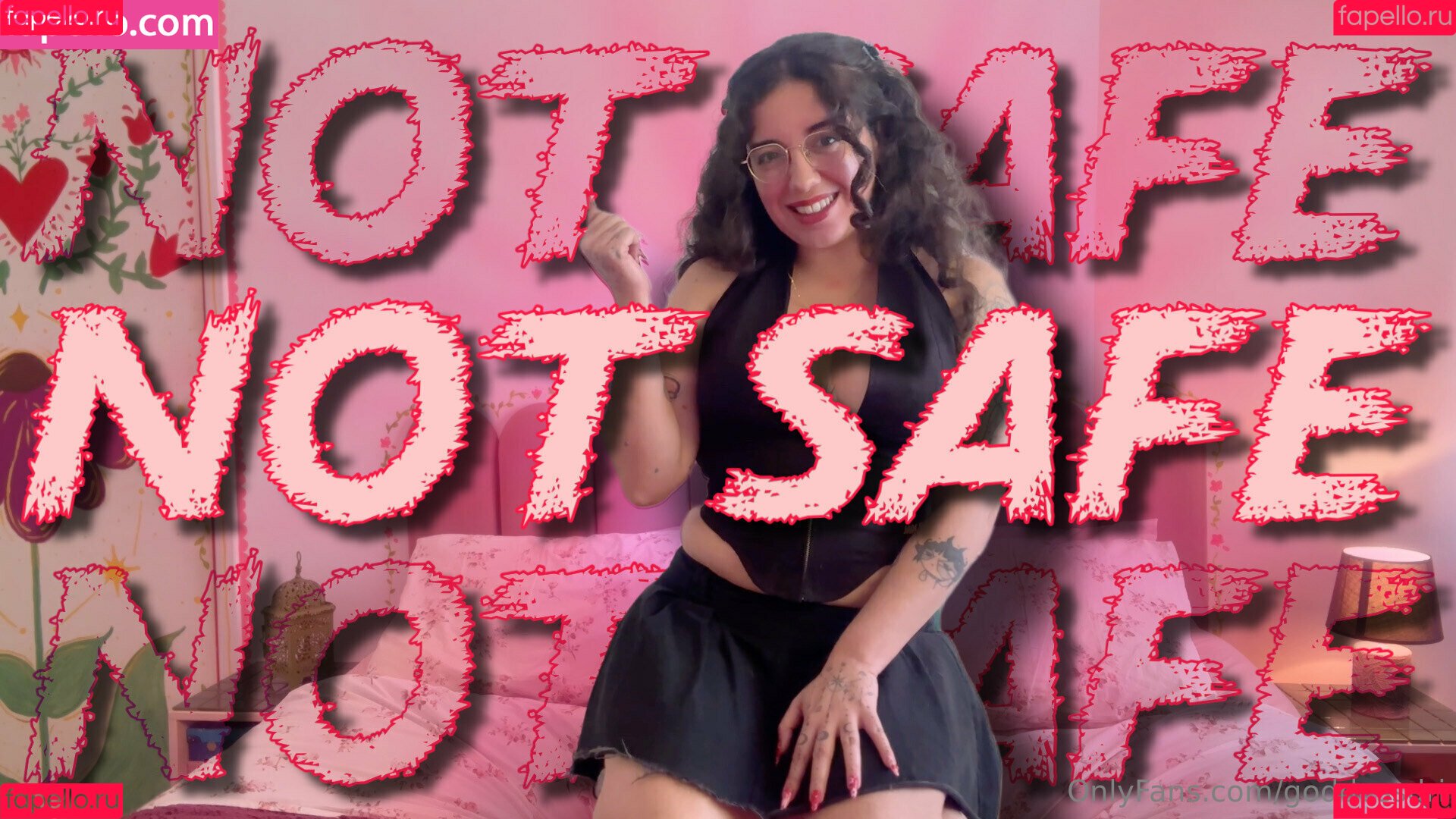 goddessdri Onlyfans Photo Gallery 