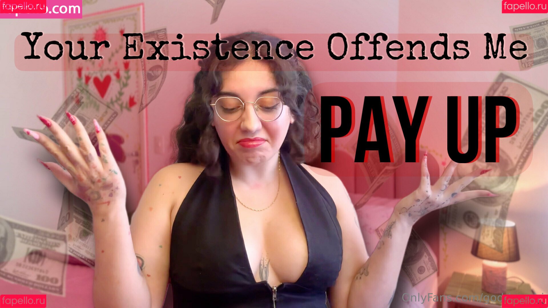 goddessdri Onlyfans Photo Gallery 