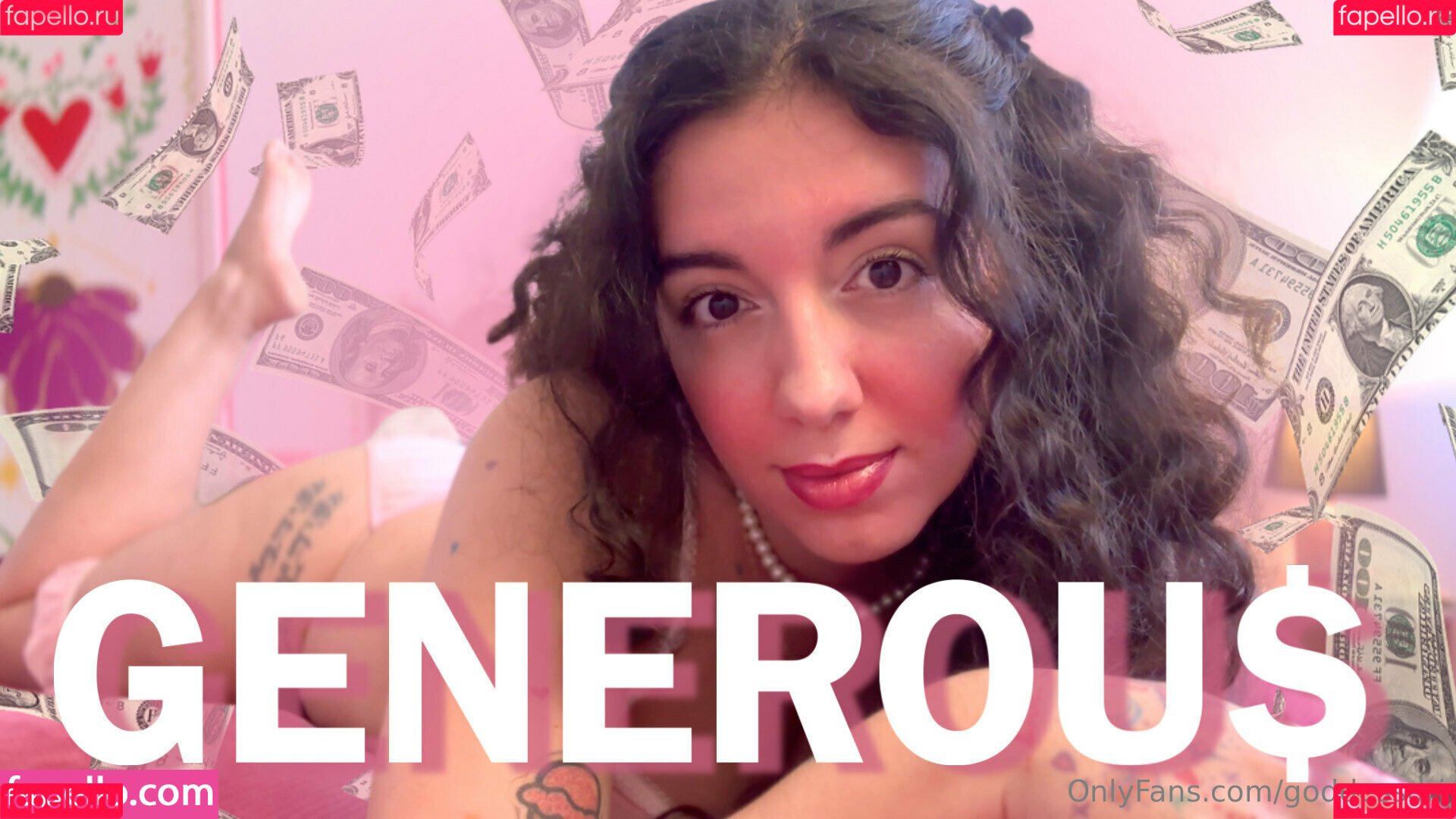 goddessdri Onlyfans Photo Gallery 