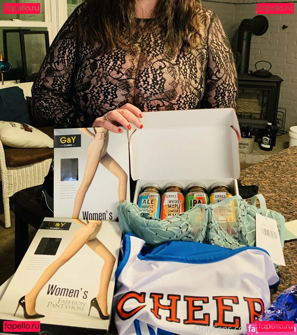 granitegirl Onlyfans Photo Gallery 