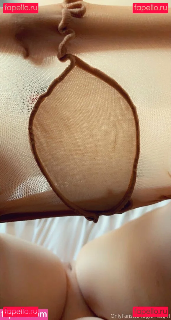 granitegirl Onlyfans Photo Gallery 