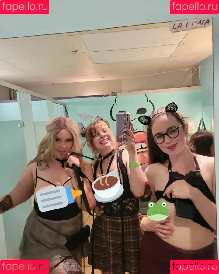 Dianalikesclowns Onlyfans Photo Gallery 