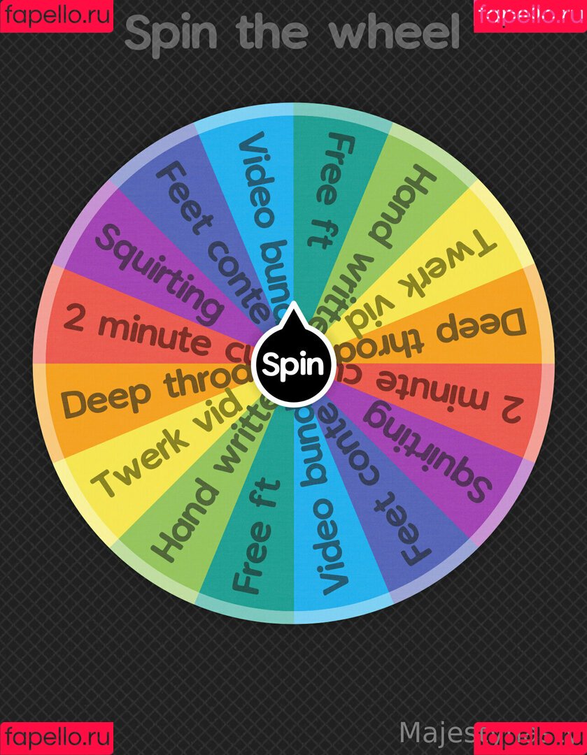 urmajesty1728 Onlyfans Photo Gallery 